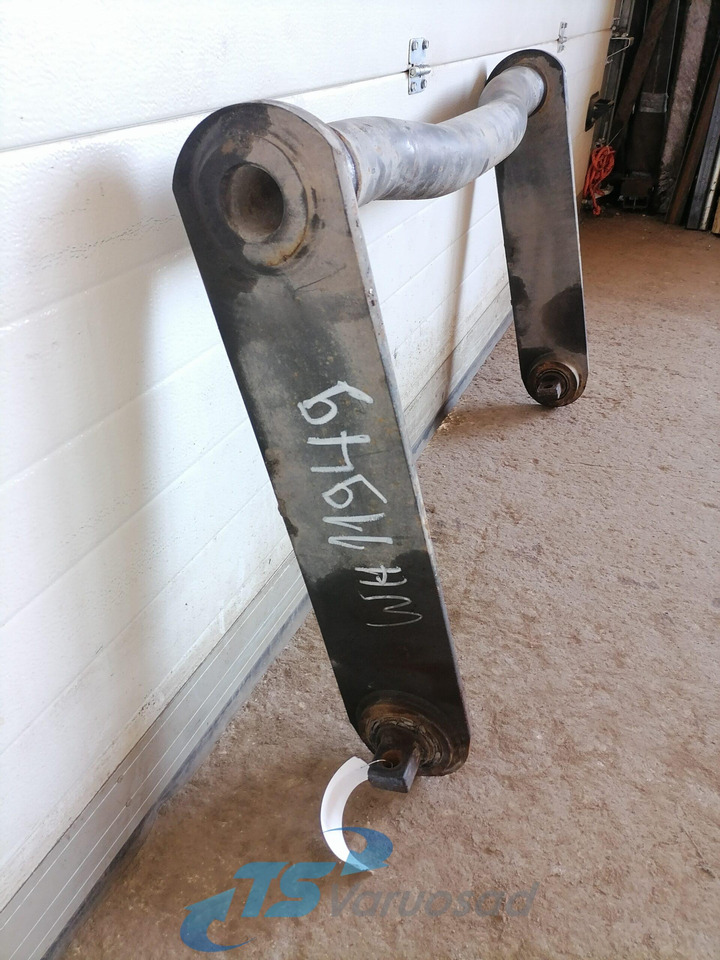 Mercedes-Benz Anti-roll bar A9423200211 - Αντιστρεπτική ράβδος για Φορτηγό: φωτογραφία 2 Mercedes-Benz Anti-roll bar A9423200211 - Αντιστρεπτική ράβδος για Φορτηγό: φωτογραφία 2