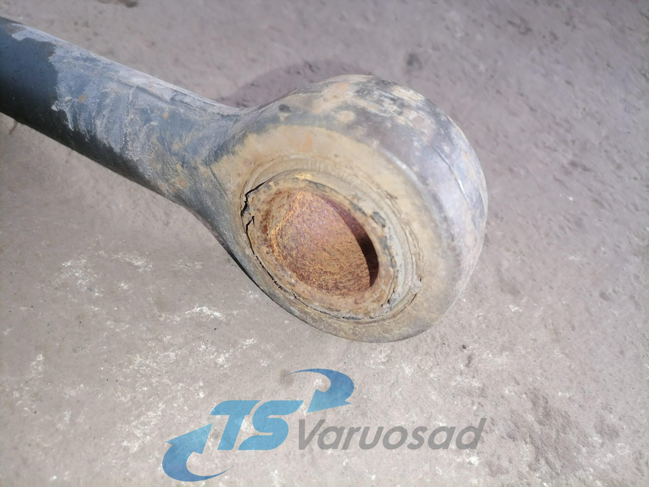 Mercedes-Benz Anti-roll bar A9433230465 - Αντιστρεπτική ράβδος για Φορτηγό: φωτογραφία 3 Mercedes-Benz Anti-roll bar A9433230465 - Αντιστρεπτική ράβδος για Φορτηγό: φωτογραφία 3