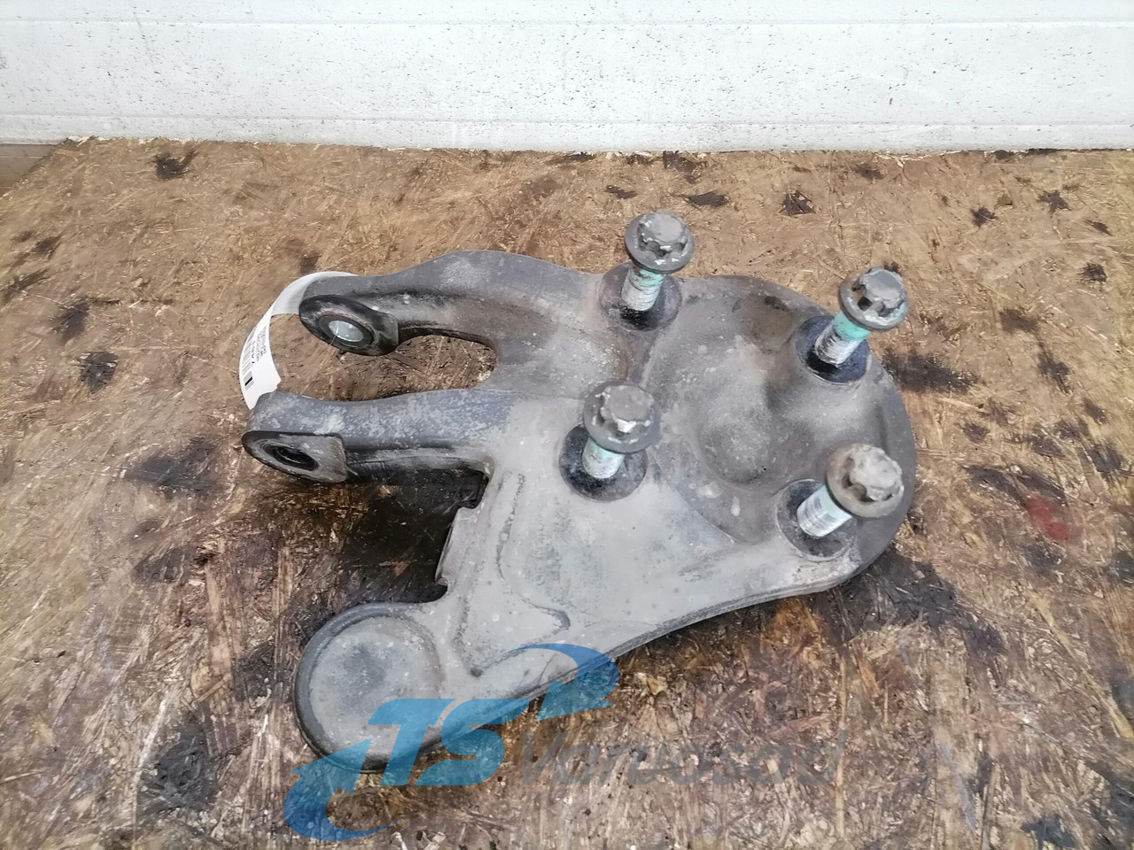 Mercedes-Benz Bracket A9603230124 - Ανάρτηση για Φορτηγό: φωτογραφία 1 Mercedes-Benz Bracket A9603230124 - Ανάρτηση για Φορτηγό: φωτογραφία 1