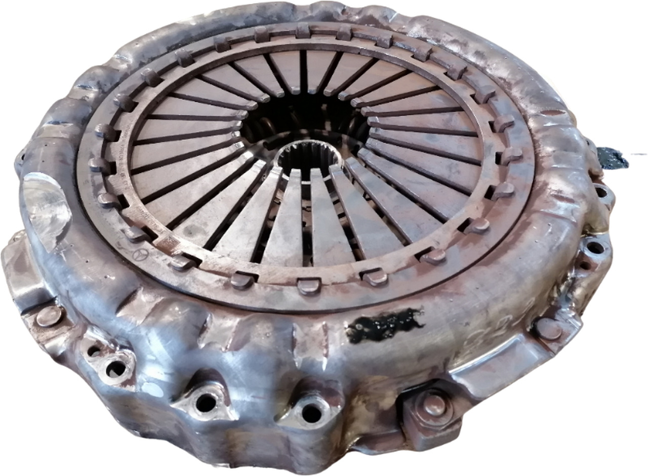 Mercedes-Benz Clutch A0102508804 - Συμπλέκτης και ανταλλακτικά για Φορτηγό: φωτογραφία 4 Mercedes-Benz Clutch A0102508804 - Συμπλέκτης και ανταλλακτικά για Φορτηγό: φωτογραφία 4
