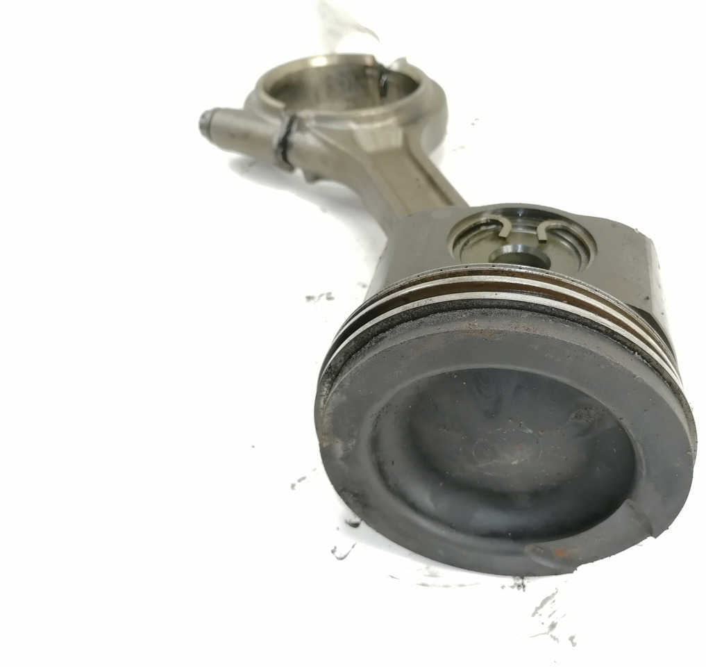 Mercedes-Benz Connecting rod + piston A4710371601 - Έμβολο/ Δαχτυλίδι/ Κουζινέτο για Φορτηγό: φωτογραφία 3 Mercedes-Benz Connecting rod + piston A4710371601 - Έμβολο/ Δαχτυλίδι/ Κουζινέτο για Φορτηγό: φωτογραφία 3