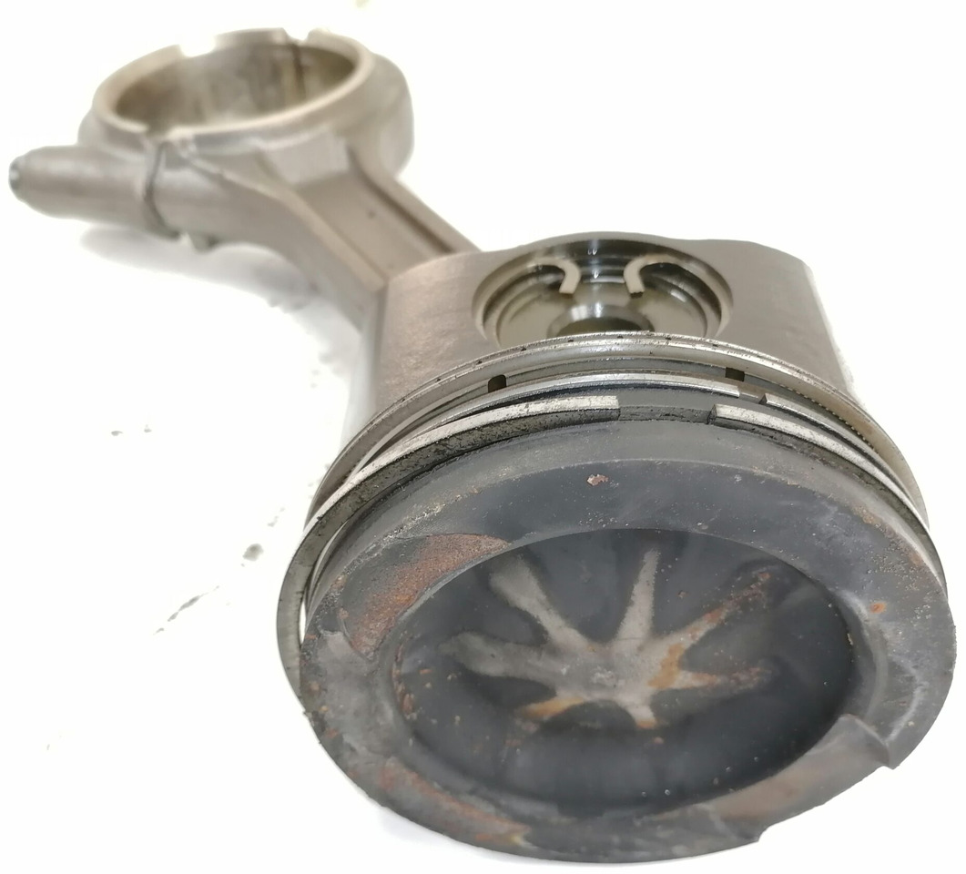 Mercedes-Benz Connecting rod + piston A4710371601 - Έμβολο/ Δαχτυλίδι/ Κουζινέτο για Φορτηγό: φωτογραφία 4 Mercedes-Benz Connecting rod + piston A4710371601 - Έμβολο/ Δαχτυλίδι/ Κουζινέτο για Φορτηγό: φωτογραφία 4
