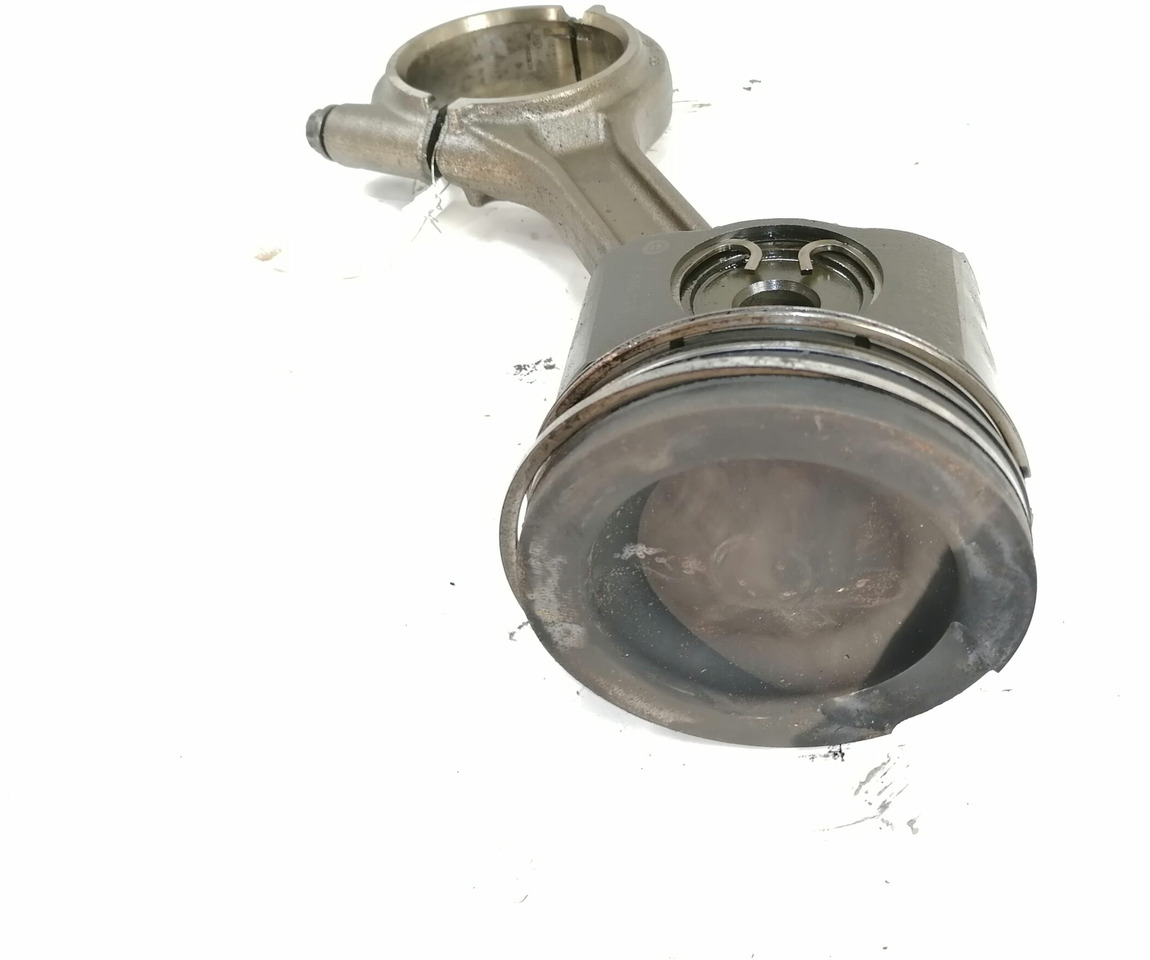 Mercedes-Benz Connecting rod + piston A4710371601 - Έμβολο/ Δαχτυλίδι/ Κουζινέτο για Φορτηγό: φωτογραφία 4 Mercedes-Benz Connecting rod + piston A4710371601 - Έμβολο/ Δαχτυλίδι/ Κουζινέτο για Φορτηγό: φωτογραφία 4