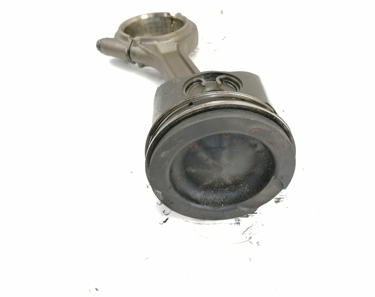 Mercedes-Benz Connecting rod + piston A4710371601 - Έμβολο/ Δαχτυλίδι/ Κουζινέτο για Φορτηγό: φωτογραφία 3 Mercedes-Benz Connecting rod + piston A4710371601 - Έμβολο/ Δαχτυλίδι/ Κουζινέτο για Φορτηγό: φωτογραφία 3