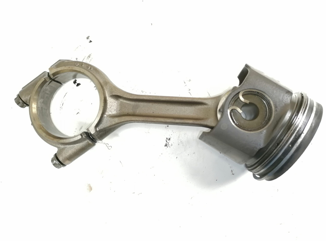 Mercedes-Benz Connecting rod + piston A4710371601 - Έμβολο/ Δαχτυλίδι/ Κουζινέτο για Φορτηγό: φωτογραφία 2 Mercedes-Benz Connecting rod + piston A4710371601 - Έμβολο/ Δαχτυλίδι/ Κουζινέτο για Φορτηγό: φωτογραφία 2
