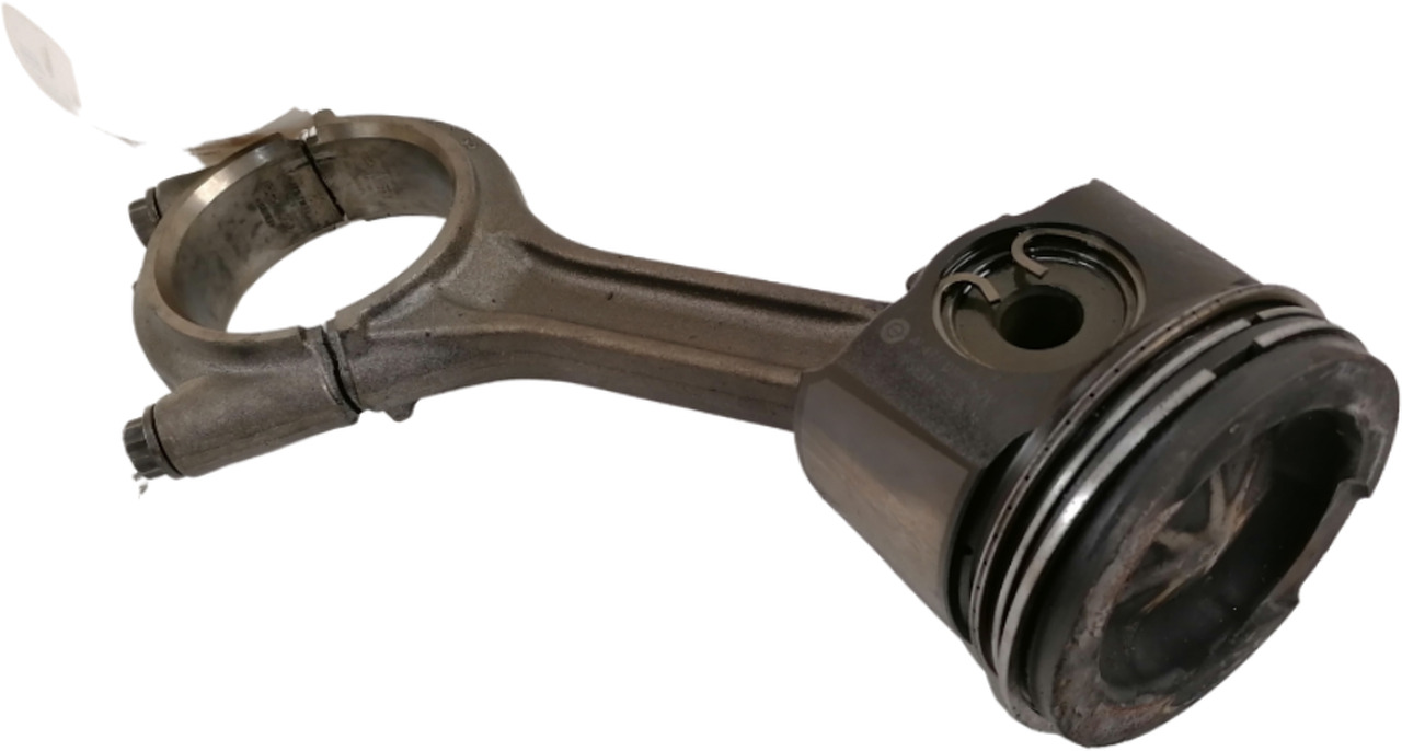 Mercedes-Benz Connecting rod + piston A4710371601 - Έμβολο/ Δαχτυλίδι/ Κουζινέτο για Φορτηγό: φωτογραφία 1 Mercedes-Benz Connecting rod + piston A4710371601 - Έμβολο/ Δαχτυλίδι/ Κουζινέτο για Φορτηγό: φωτογραφία 1