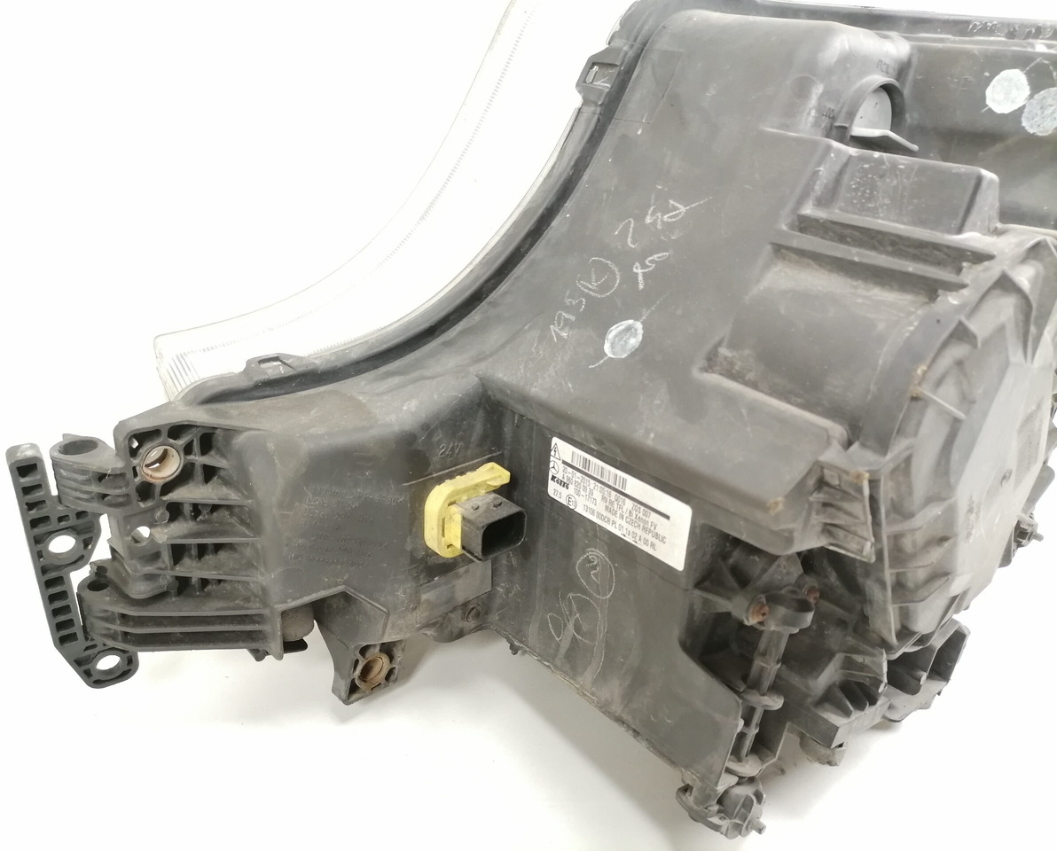 Mercedes-Benz Esituli, xenon A9608200939 - Φωτισμός για Φορτηγό: φωτογραφία 3 Mercedes-Benz Esituli, xenon A9608200939 - Φωτισμός για Φορτηγό: φωτογραφία 3