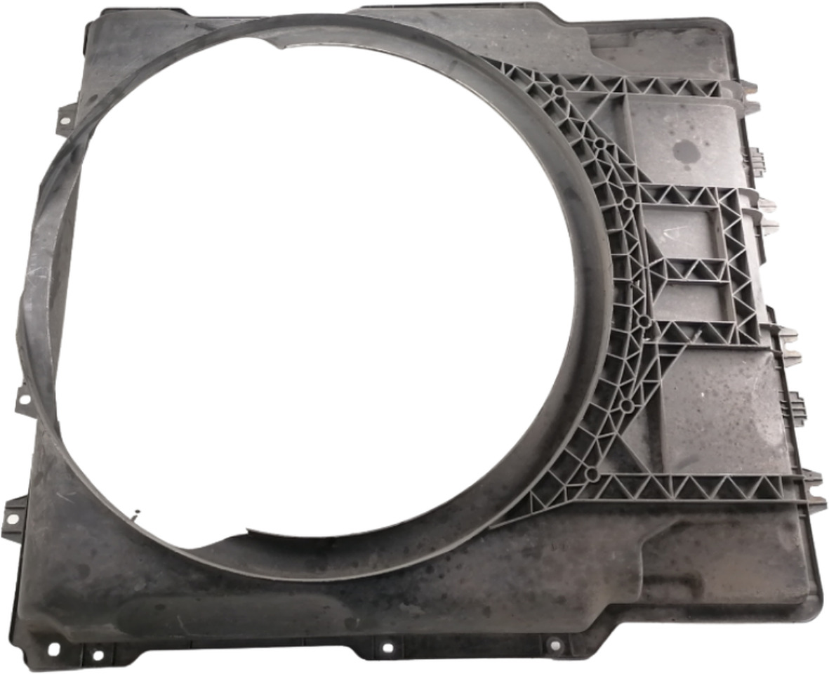 Mercedes-Benz Fan shroud A9605052455 - Ψυγείο αυτοκίνητο για Φορτηγό: φωτογραφία 1 Mercedes-Benz Fan shroud A9605052455 - Ψυγείο αυτοκίνητο για Φορτηγό: φωτογραφία 1