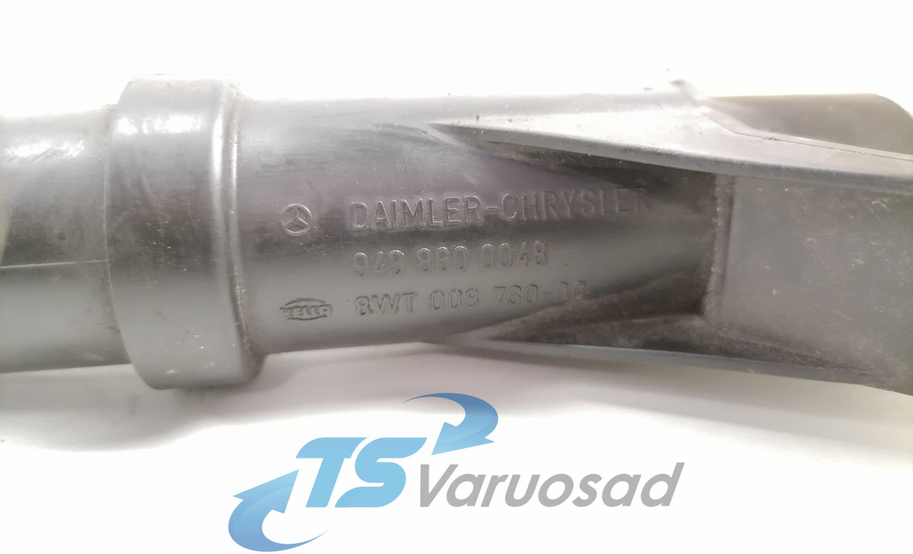 Mercedes-Benz Headlight washer system A9438600048 - Υαλοκαθαριστήρας για Φορτηγό: φωτογραφία 3 Mercedes-Benz Headlight washer system A9438600048 - Υαλοκαθαριστήρας για Φορτηγό: φωτογραφία 3