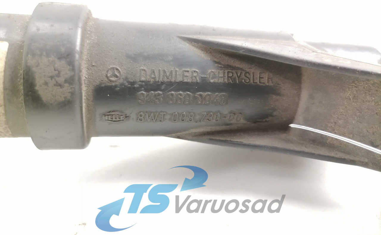 Mercedes-Benz Headlight washer system A9438600048 - Υαλοκαθαριστήρας για Φορτηγό: φωτογραφία 3 Mercedes-Benz Headlight washer system A9438600048 - Υαλοκαθαριστήρας για Φορτηγό: φωτογραφία 3