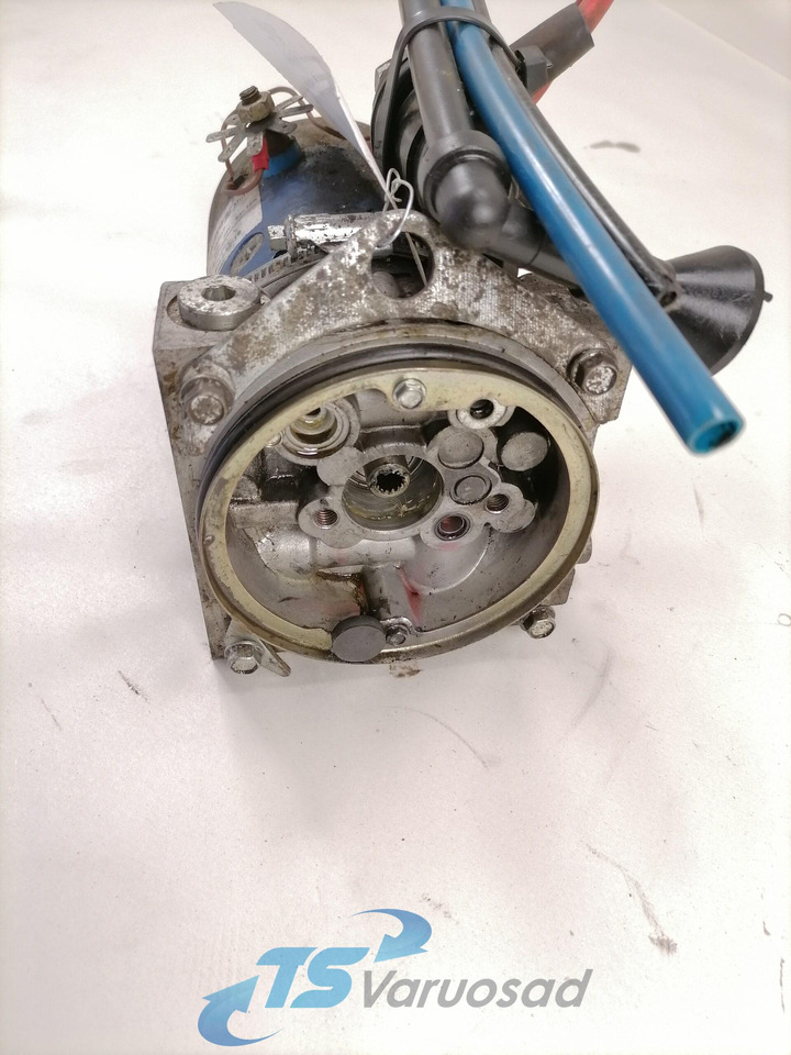 Mercedes-Benz Hüdrojaam, ZEPRO 32207 - Γενικό ανταλλακτικό για Φορτηγό: φωτογραφία 2 Mercedes-Benz Hüdrojaam, ZEPRO 32207 - Γενικό ανταλλακτικό για Φορτηγό: φωτογραφία 2