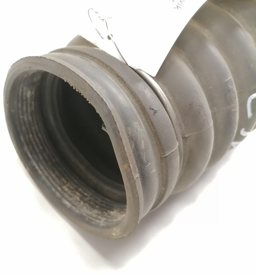 Mercedes-Benz Intercooleri lõdvik A9605010082 - Ενδιάμεσος ψύκτης για Φορτηγό: φωτογραφία 3 Mercedes-Benz Intercooleri lõdvik A9605010082 - Ενδιάμεσος ψύκτης για Φορτηγό: φωτογραφία 3