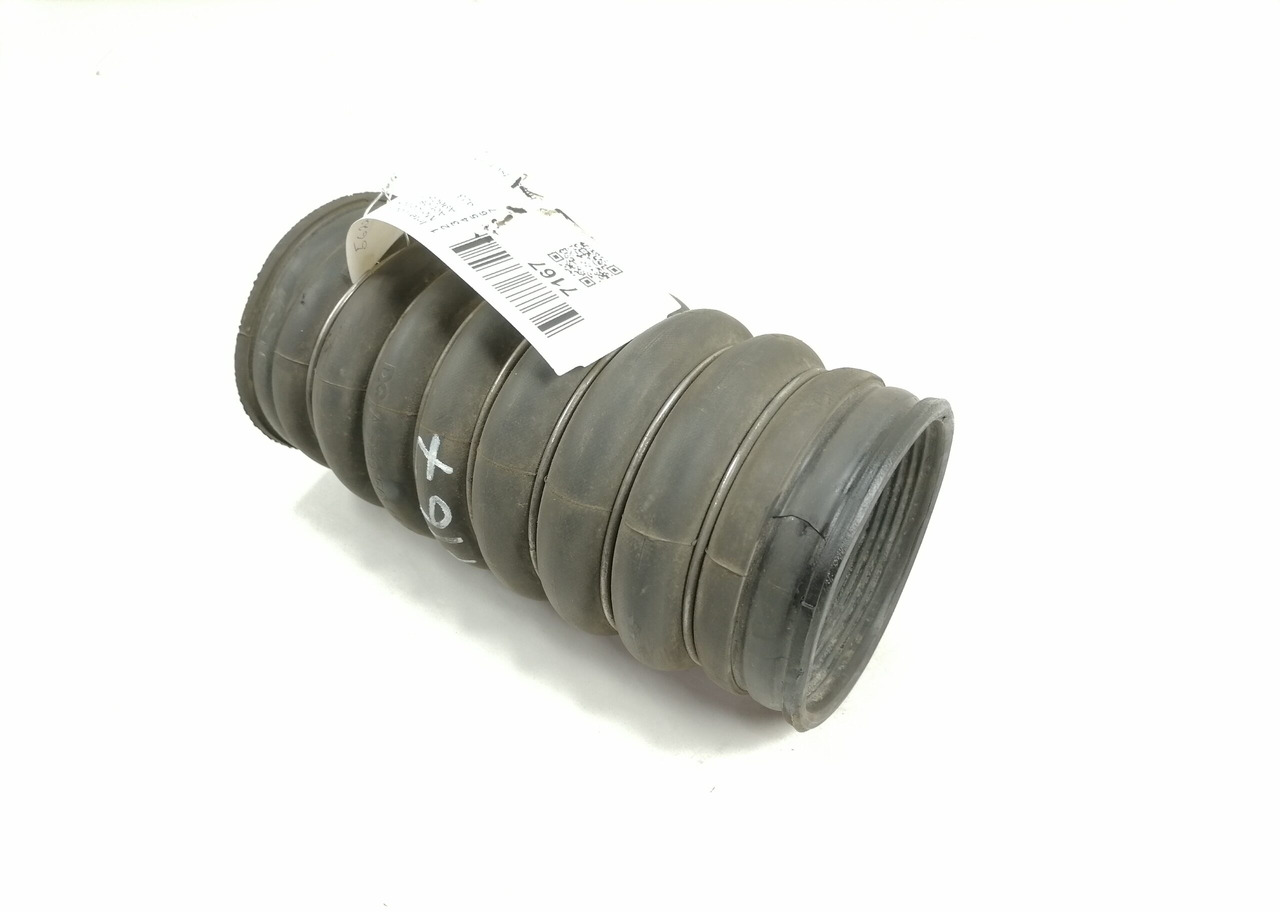 Mercedes-Benz Intercooleri lõdvik A9605010082 - Ενδιάμεσος ψύκτης για Φορτηγό: φωτογραφία 1 Mercedes-Benz Intercooleri lõdvik A9605010082 - Ενδιάμεσος ψύκτης για Φορτηγό: φωτογραφία 1