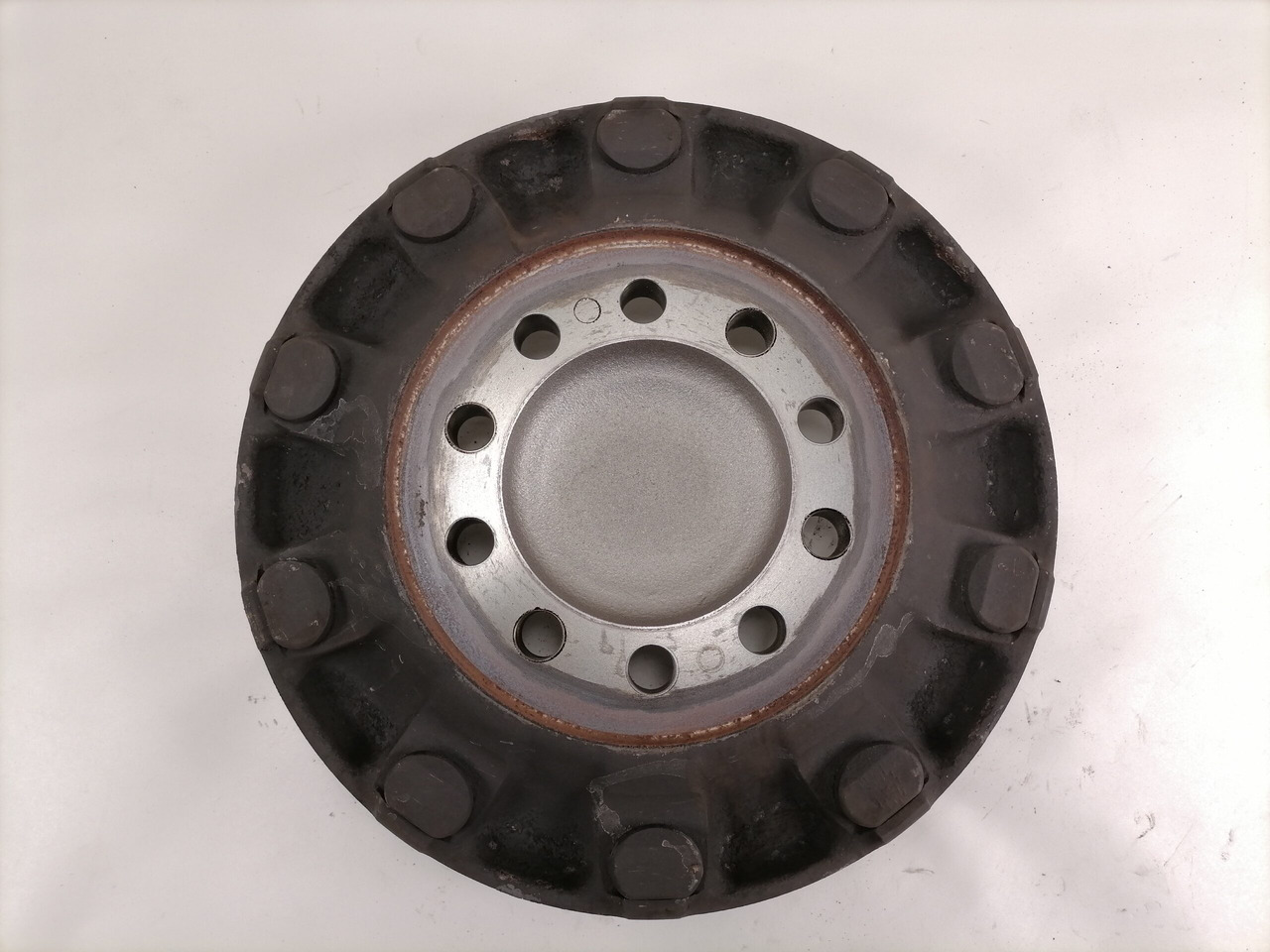 Mercedes-Benz Rattarummu flants, esisild A9603340545 - Πλήμνης για Φορτηγό: φωτογραφία 4 Mercedes-Benz Rattarummu flants, esisild A9603340545 - Πλήμνης για Φορτηγό: φωτογραφία 4