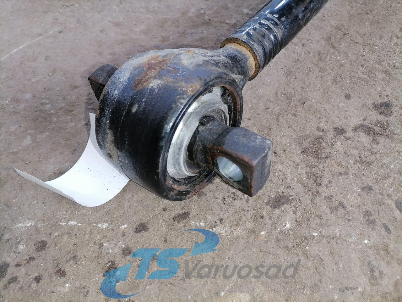 Mercedes-Benz V- rod A9423501205 - Αξονας και ανταλλακτικά για Φορτηγό: φωτογραφία 3 Mercedes-Benz V- rod A9423501205 - Αξονας και ανταλλακτικά για Φορτηγό: φωτογραφία 3