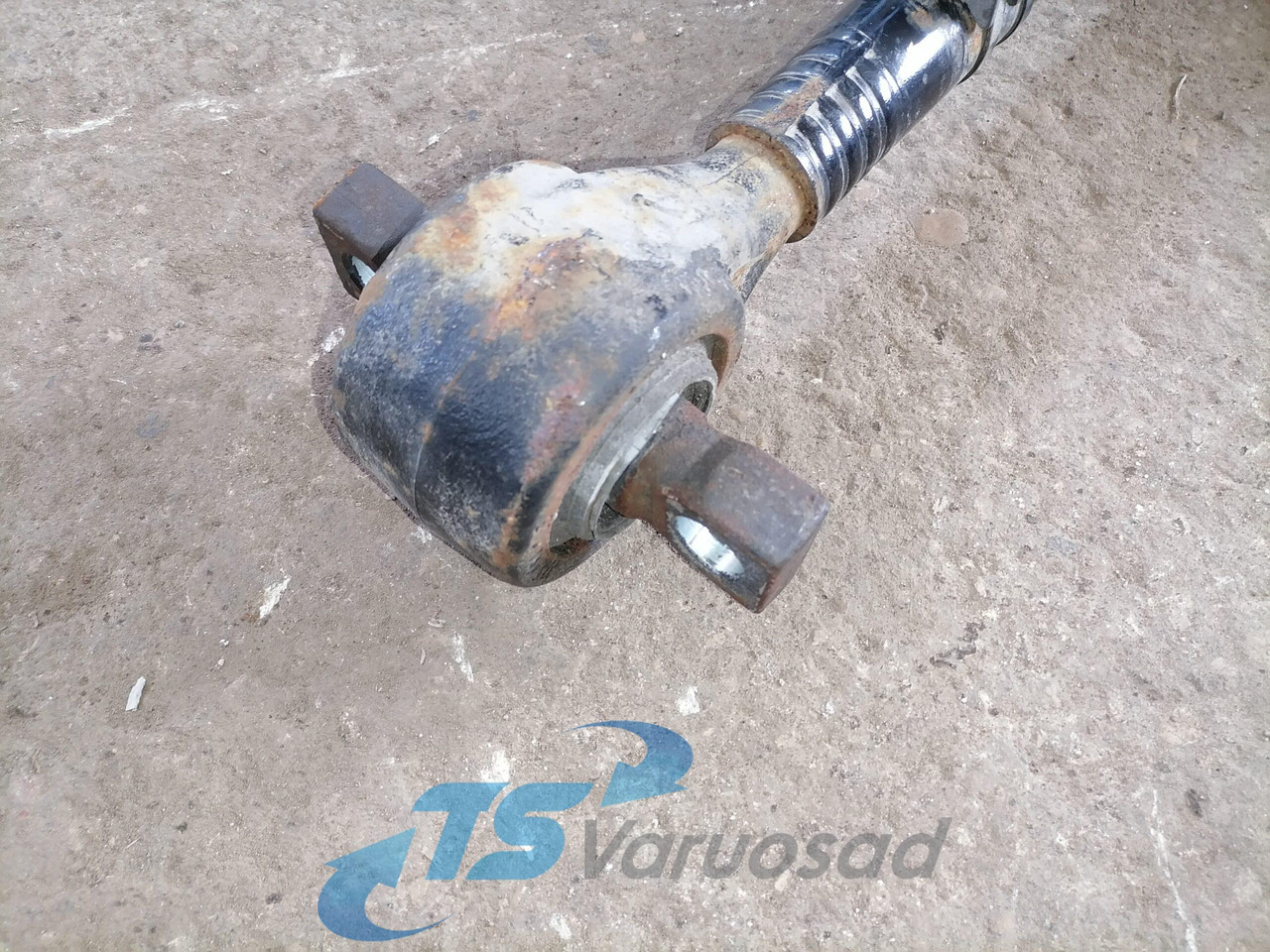 Mercedes-Benz V- rod A9423501205 - Αξονας και ανταλλακτικά για Φορτηγό: φωτογραφία 4 Mercedes-Benz V- rod A9423501205 - Αξονας και ανταλλακτικά για Φορτηγό: φωτογραφία 4