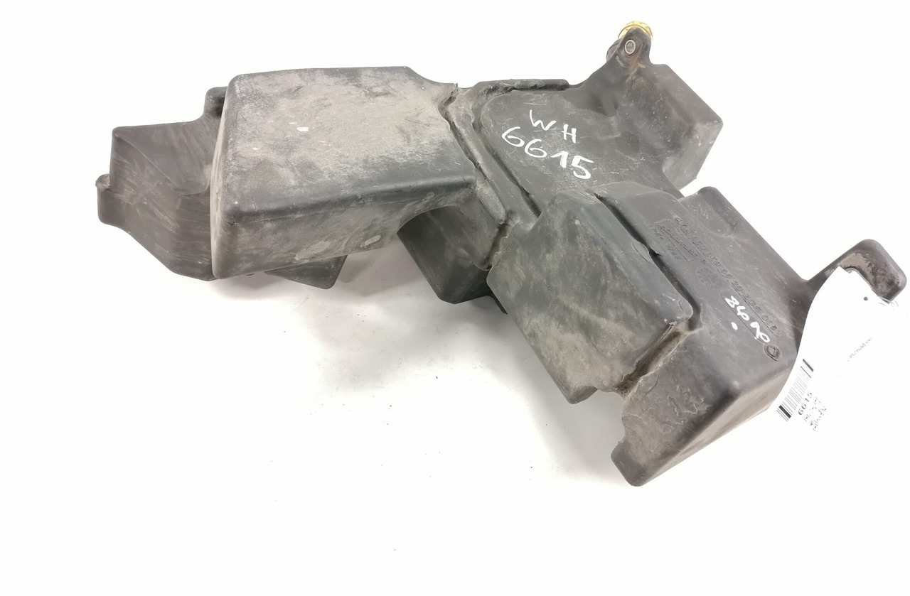 Mercedes-Benz Windscreen washer fluid tank A9608696620 - Υαλοκαθαριστήρας για Φορτηγό: φωτογραφία 4 Mercedes-Benz Windscreen washer fluid tank A9608696620 - Υαλοκαθαριστήρας για Φορτηγό: φωτογραφία 4