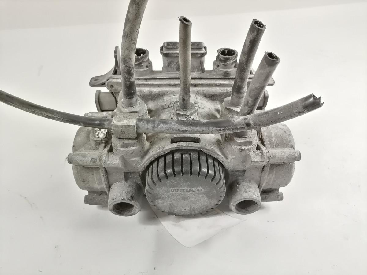 Rear axel brake pressure control valve 81521066039 - Βαλβίδα φρένων για Φορτηγό: φωτογραφία 3 Rear axel brake pressure control valve 81521066039 - Βαλβίδα φρένων για Φορτηγό: φωτογραφία 3