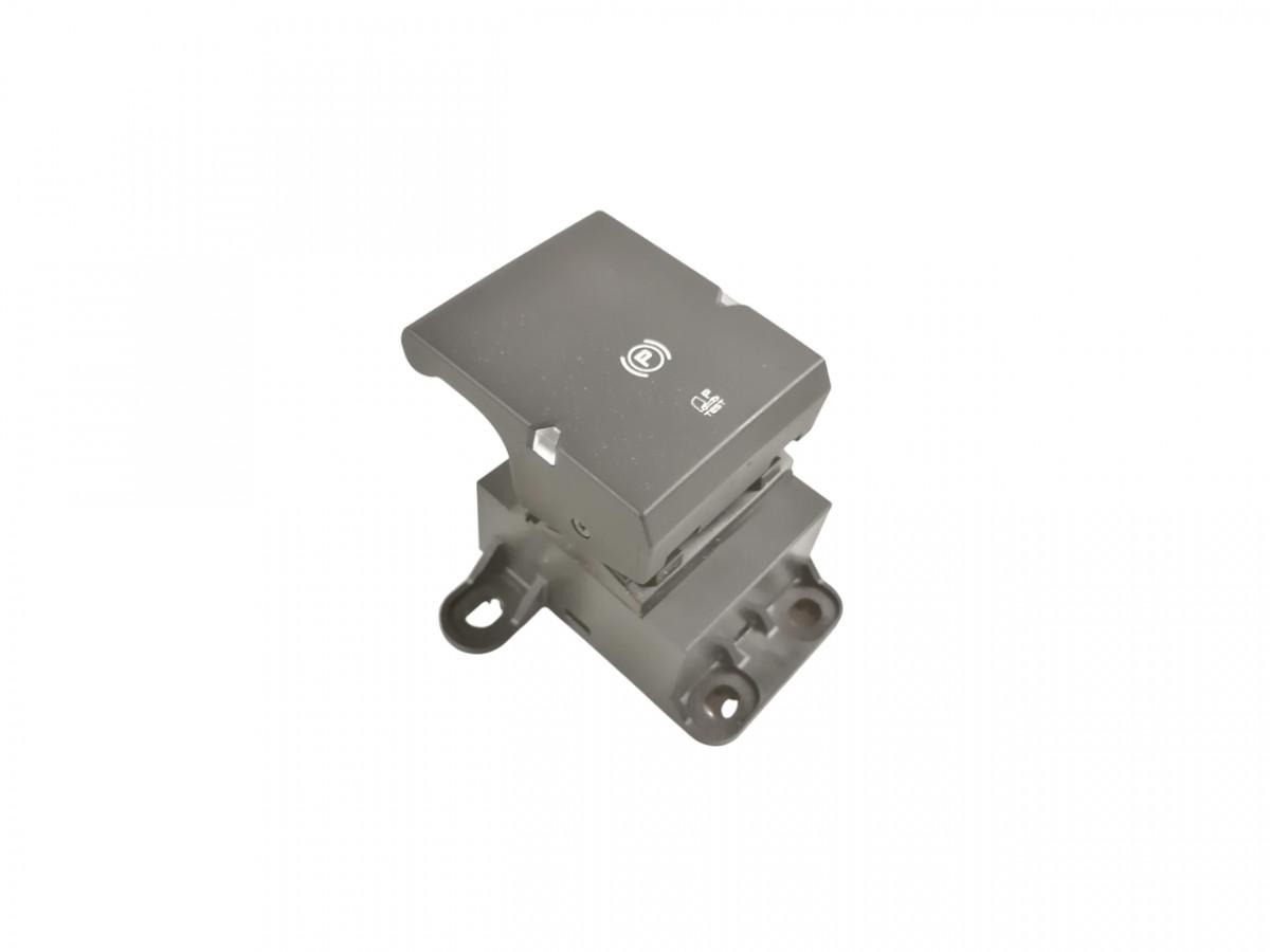 Renault Lüliti, käsipidur 23126236 - Καμπίνα για Φορτηγό: φωτογραφία 1 Renault Lüliti, käsipidur 23126236 - Καμπίνα για Φορτηγό: φωτογραφία 1