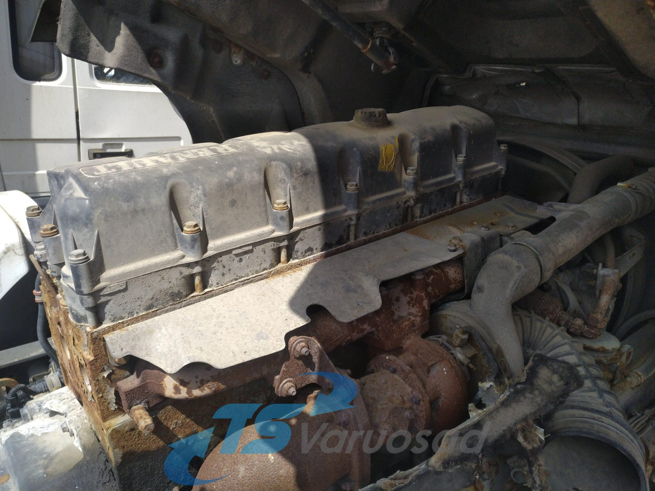 Renault Mootor DCI 06-23-56 DCI 06-23-56 - Κινητήρας για Φορτηγό: φωτογραφία 2 Renault Mootor DCI 06-23-56 DCI 06-23-56 - Κινητήρας για Φορτηγό: φωτογραφία 2