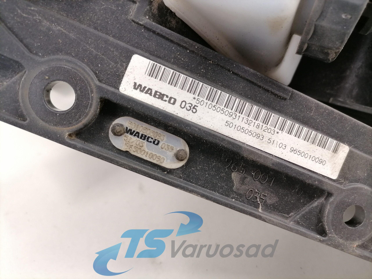 Renault Pedaalide kandur 5010505093 - Σύστημα καυσίμου για Φορτηγό: φωτογραφία 4 Renault Pedaalide kandur 5010505093 - Σύστημα καυσίμου για Φορτηγό: φωτογραφία 4