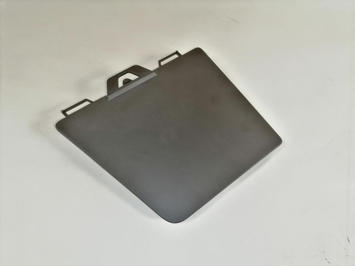 Renault Plastikdetail 7423377591 - Αεροδυναμική/ Αεροτομή για Φορτηγό: φωτογραφία 2 Renault Plastikdetail 7423377591 - Αεροδυναμική/ Αεροτομή για Φορτηγό: φωτογραφία 2