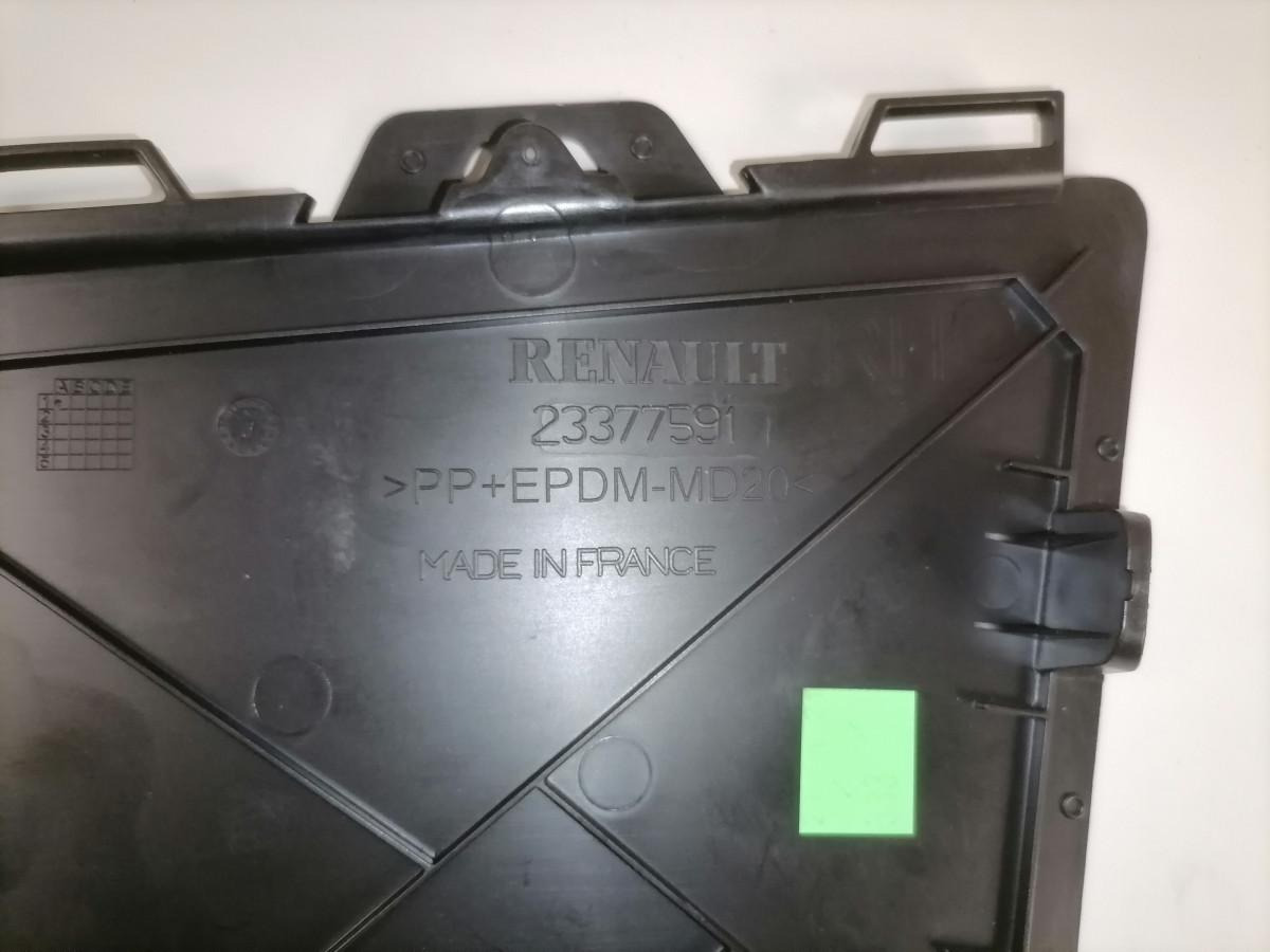 Renault Plastikdetail 7423377591 - Αεροδυναμική/ Αεροτομή για Φορτηγό: φωτογραφία 4 Renault Plastikdetail 7423377591 - Αεροδυναμική/ Αεροτομή για Φορτηγό: φωτογραφία 4