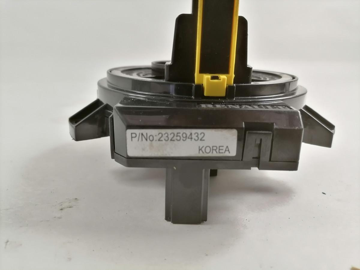 Renault Steering cable 7423259432 - Συστήματος διεύθυνσης για Φορτηγό: φωτογραφία 4 Renault Steering cable 7423259432 - Συστήματος διεύθυνσης για Φορτηγό: φωτογραφία 4