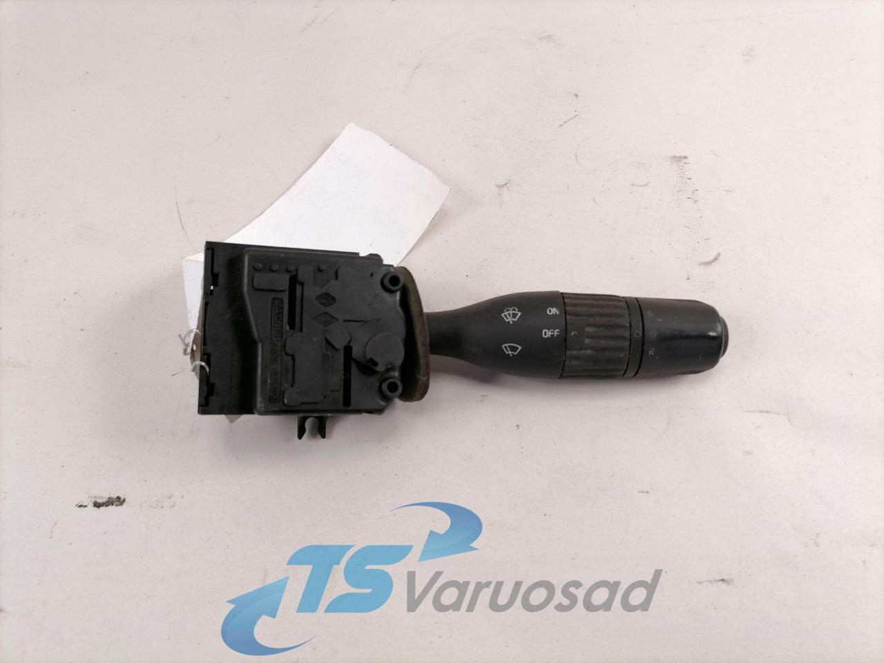 Renault Switch, wipers 5010480375 - Ηλεκτρικό σύστημα για Φορτηγό: φωτογραφία 1 Renault Switch, wipers 5010480375 - Ηλεκτρικό σύστημα για Φορτηγό: φωτογραφία 1
