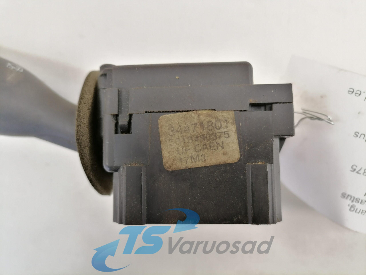 Renault Switch, wipers 5010480375 - Ηλεκτρικό σύστημα για Φορτηγό: φωτογραφία 2 Renault Switch, wipers 5010480375 - Ηλεκτρικό σύστημα για Φορτηγό: φωτογραφία 2