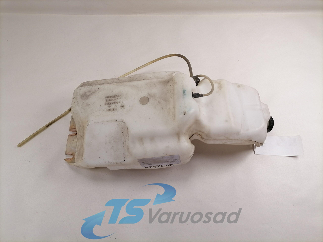 Renault Windscreen washer fluid tank 5010544976 - Υαλοκαθαριστήρας για Φορτηγό: φωτογραφία 2 Renault Windscreen washer fluid tank 5010544976 - Υαλοκαθαριστήρας για Φορτηγό: φωτογραφία 2