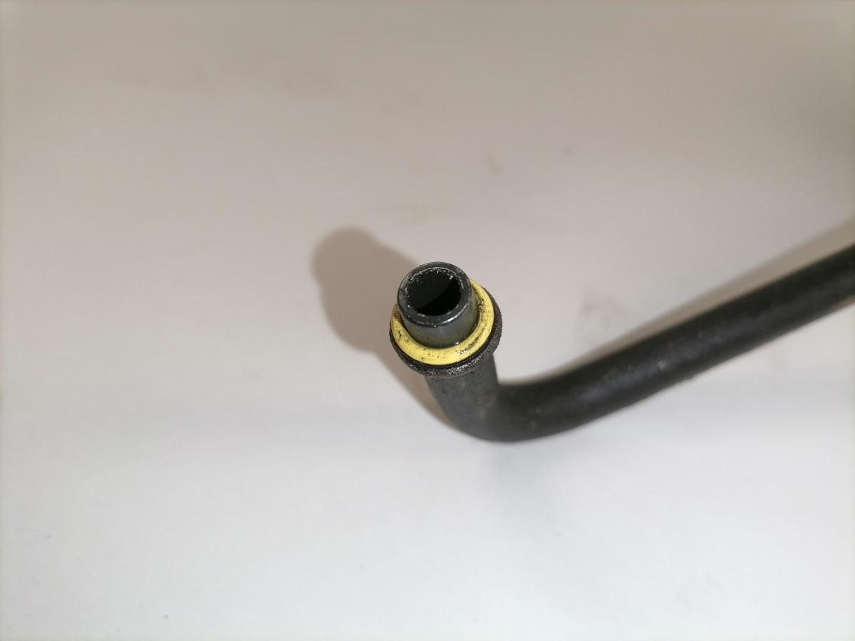 Scania A/C pipe 1444989 - Θέρμανση/ Εξαερισμός για Φορτηγό: φωτογραφία 4 Scania A/C pipe 1444989 - Θέρμανση/ Εξαερισμός για Φορτηγό: φωτογραφία 4