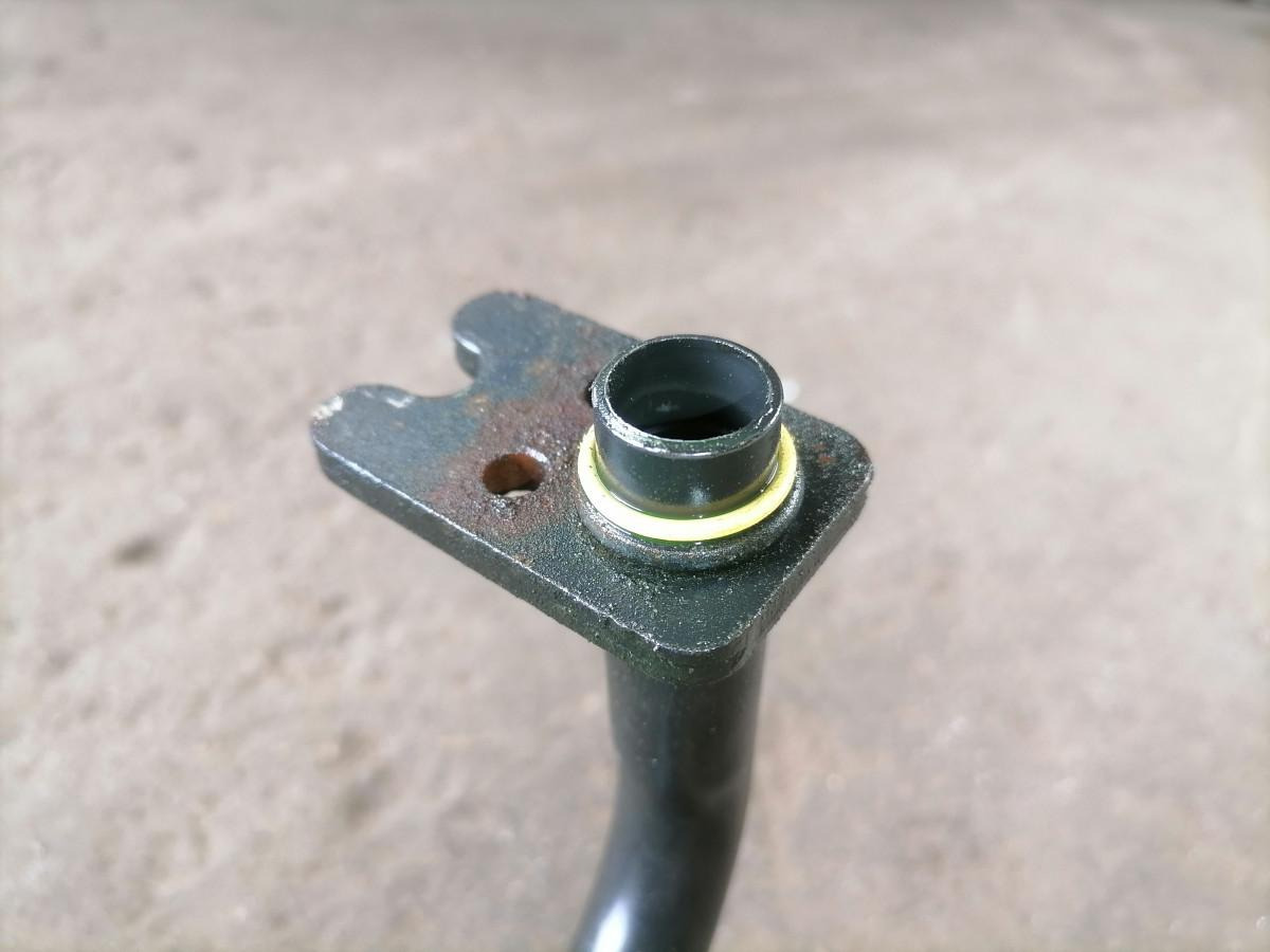 Scania A/C pipe 1444990 - Θέρμανση/ Εξαερισμός για Φορτηγό: φωτογραφία 4 Scania A/C pipe 1444990 - Θέρμανση/ Εξαερισμός για Φορτηγό: φωτογραφία 4
