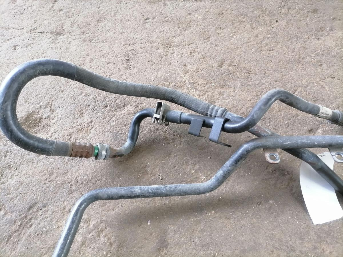 Scania A/C pipe 1444990 - Θέρμανση/ Εξαερισμός για Φορτηγό: φωτογραφία 3 Scania A/C pipe 1444990 - Θέρμανση/ Εξαερισμός για Φορτηγό: φωτογραφία 3