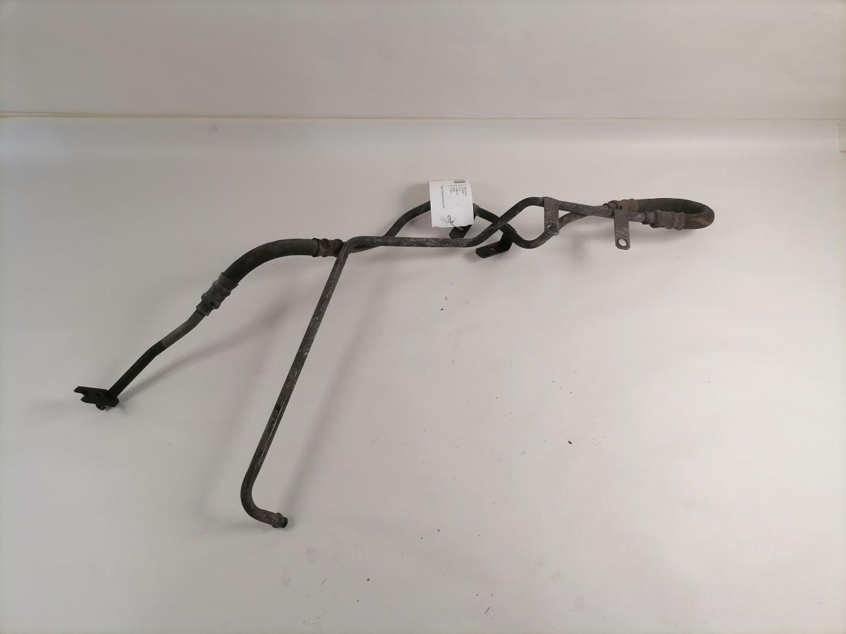 Scania A/C pipe 1446212 - Θέρμανση/ Εξαερισμός για Φορτηγό: φωτογραφία 2 Scania A/C pipe 1446212 - Θέρμανση/ Εξαερισμός για Φορτηγό: φωτογραφία 2