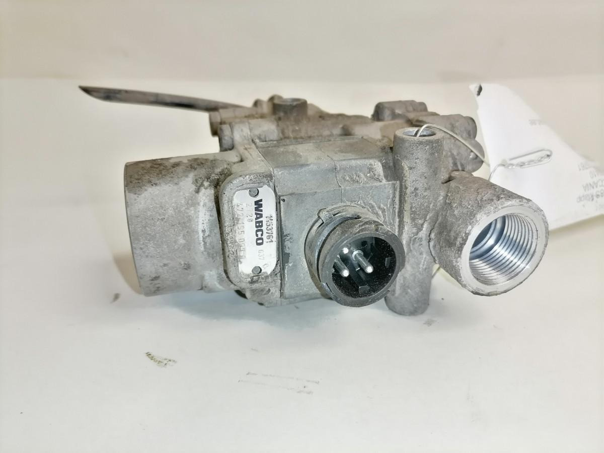 Scania ABS brake valve 1453761 - Βαλβίδα φρένων για Φορτηγό: φωτογραφία 4 Scania ABS brake valve 1453761 - Βαλβίδα φρένων για Φορτηγό: φωτογραφία 4