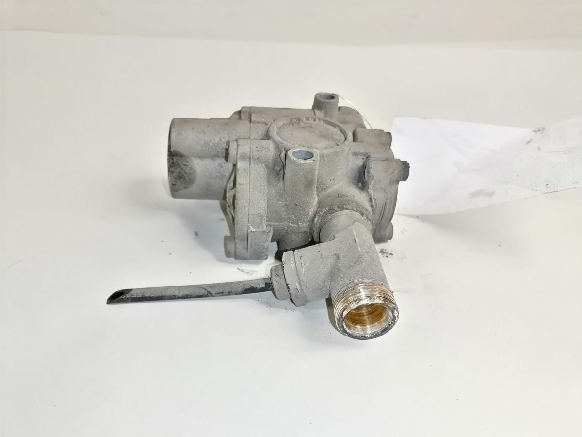 Scania ABS brake valve 1453761 - Βαλβίδα φρένων για Φορτηγό: φωτογραφία 3 Scania ABS brake valve 1453761 - Βαλβίδα φρένων για Φορτηγό: φωτογραφία 3