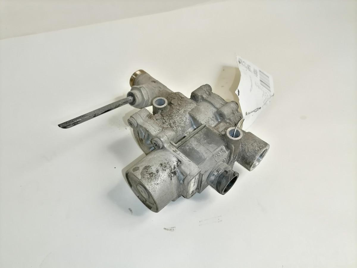 Scania ABS brake valve 1453761 - Βαλβίδα φρένων για Φορτηγό: φωτογραφία 2 Scania ABS brake valve 1453761 - Βαλβίδα φρένων για Φορτηγό: φωτογραφία 2