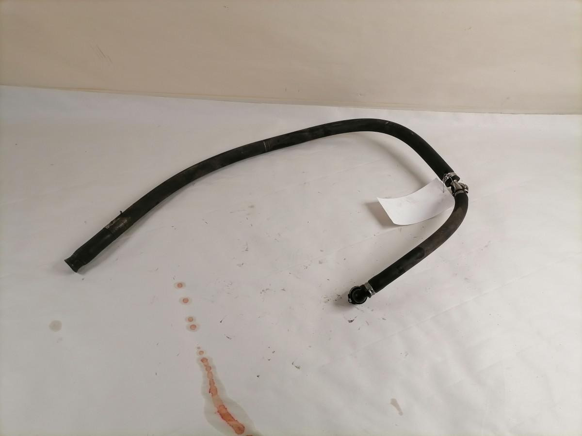 Scania ADBlue voolik 2163670 - Σύστημα καυσίμου για Φορτηγό: φωτογραφία 2 Scania ADBlue voolik 2163670 - Σύστημα καυσίμου για Φορτηγό: φωτογραφία 2