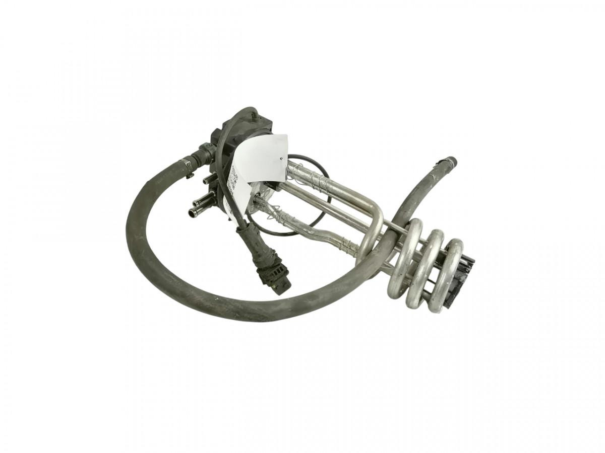 Scania ADBlue võttur 2140807 - Σύστημα καυσίμου για Φορτηγό: φωτογραφία 1 Scania ADBlue võttur 2140807 - Σύστημα καυσίμου για Φορτηγό: φωτογραφία 1