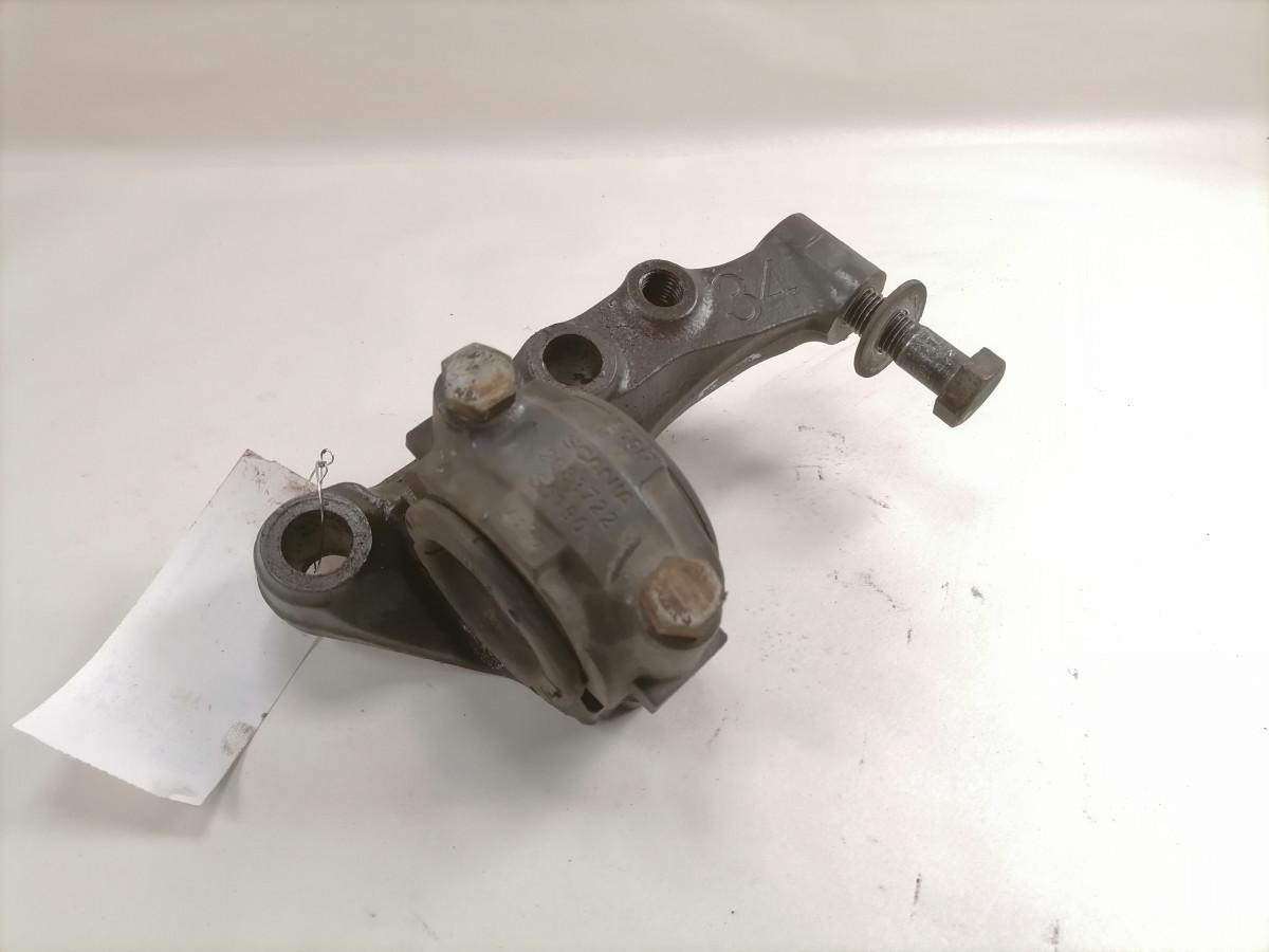 Scania Ahock absorber mounting 2290934 - Ανάρτηση για Φορτηγό: φωτογραφία 2 Scania Ahock absorber mounting 2290934 - Ανάρτηση για Φορτηγό: φωτογραφία 2