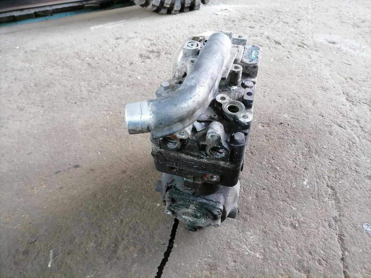 Scania Air compressor 1901246 - Κομπρεσέρ για Φορτηγό: φωτογραφία 5 Scania Air compressor 1901246 - Κομπρεσέρ για Φορτηγό: φωτογραφία 5
