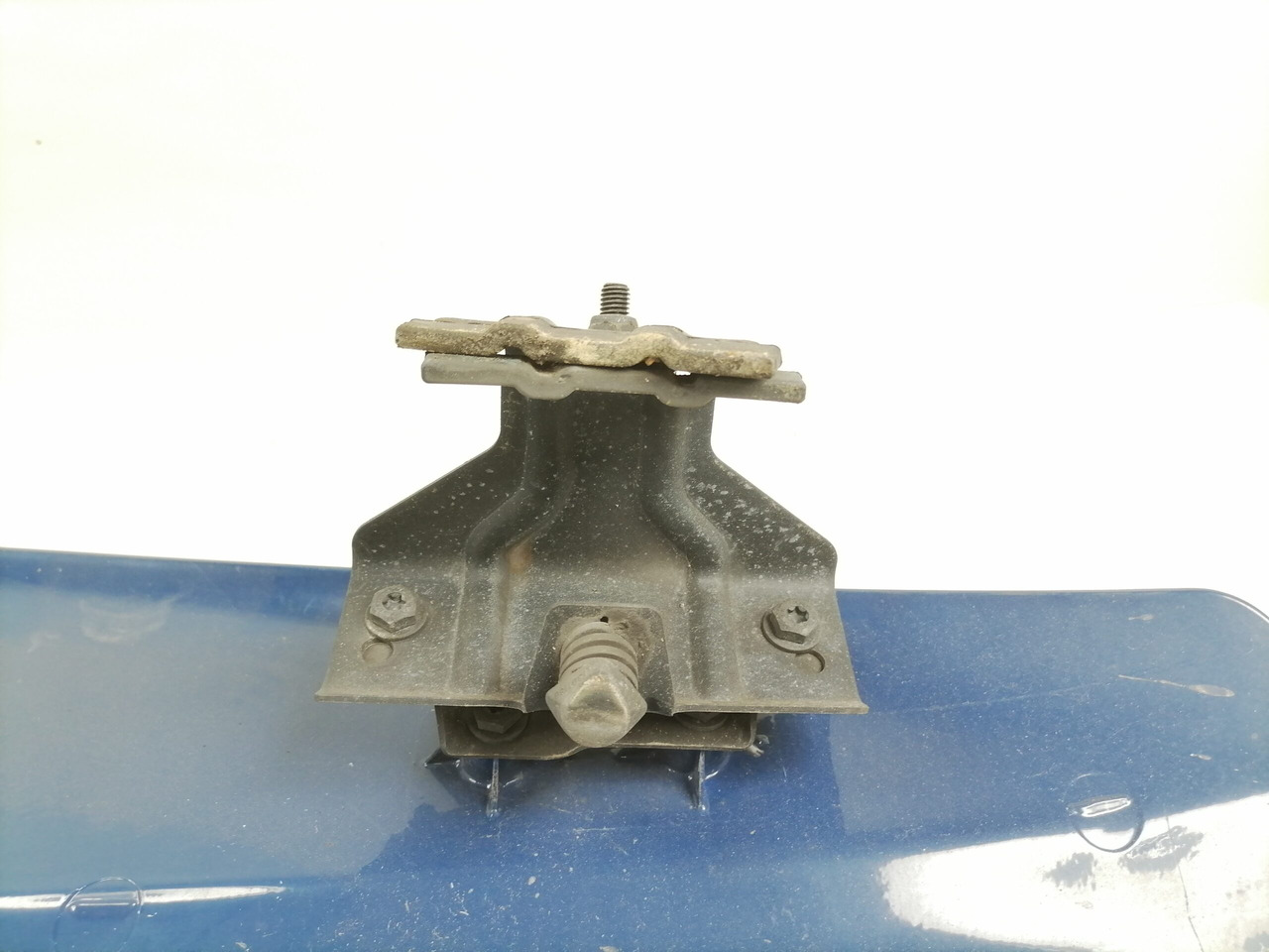 Scania Air deflector 1348513 - Αεροδυναμική/ Αεροτομή για Φορτηγό: φωτογραφία 3 Scania Air deflector 1348513 - Αεροδυναμική/ Αεροτομή για Φορτηγό: φωτογραφία 3