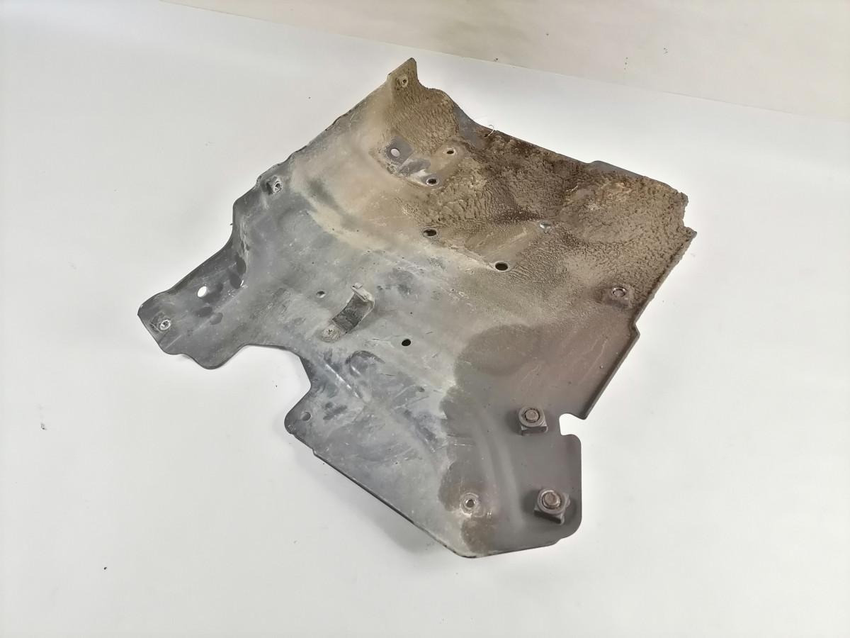 Scania Air dryer carrier plate 2105660 - Βαλβίδα φρένων για Φορτηγό: φωτογραφία 3 Scania Air dryer carrier plate 2105660 - Βαλβίδα φρένων για Φορτηγό: φωτογραφία 3