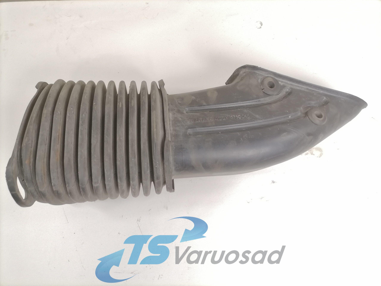 Scania Air intake 1472568 - Σύστημα εισαγωγής αέρα για Φορτηγό: φωτογραφία 2 Scania Air intake 1472568 - Σύστημα εισαγωγής αέρα για Φορτηγό: φωτογραφία 2