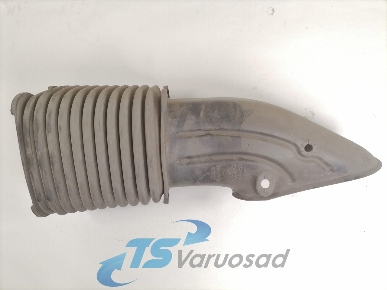 Scania Air intake 1472568 - Σύστημα εισαγωγής αέρα για Φορτηγό: φωτογραφία 1 Scania Air intake 1472568 - Σύστημα εισαγωγής αέρα για Φορτηγό: φωτογραφία 1