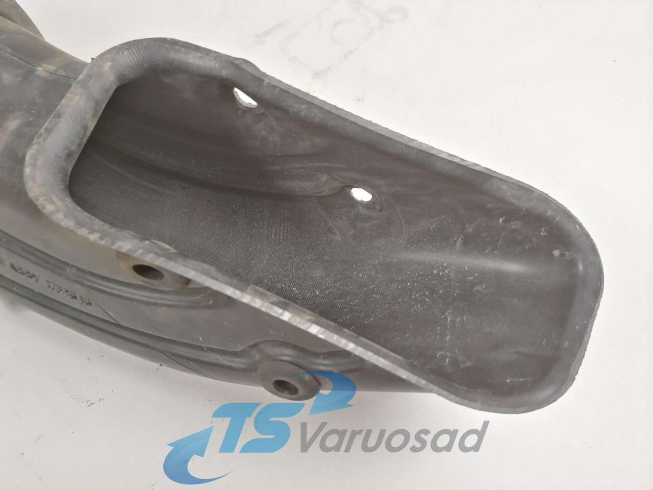 Scania Air intake 1472568 - Σύστημα εισαγωγής αέρα για Φορτηγό: φωτογραφία 4 Scania Air intake 1472568 - Σύστημα εισαγωγής αέρα για Φορτηγό: φωτογραφία 4
