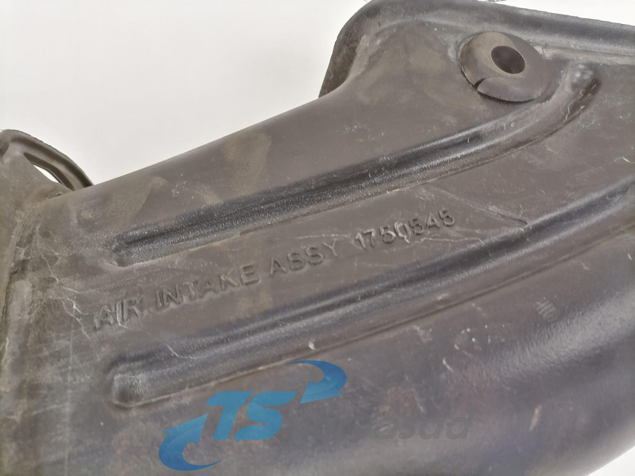 Scania Air intake 1472568 - Σύστημα εισαγωγής αέρα για Φορτηγό: φωτογραφία 5 Scania Air intake 1472568 - Σύστημα εισαγωγής αέρα για Φορτηγό: φωτογραφία 5