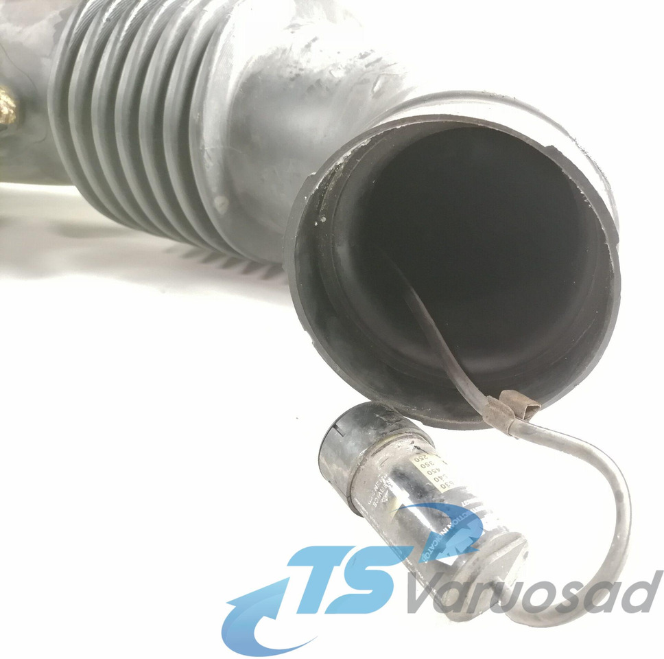 Scania Air intake 1472582 - Σύστημα εισαγωγής αέρα για Φορτηγό: φωτογραφία 4 Scania Air intake 1472582 - Σύστημα εισαγωγής αέρα για Φορτηγό: φωτογραφία 4