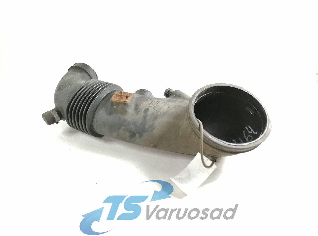 Scania Air intake 1472582 - Σύστημα εισαγωγής αέρα για Φορτηγό: φωτογραφία 1 Scania Air intake 1472582 - Σύστημα εισαγωγής αέρα για Φορτηγό: φωτογραφία 1